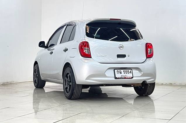 March 1.2 S (MNC) MT - ภาพย่อที่ 8