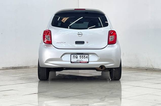 March 1.2 S (MNC) MT - ภาพย่อที่ 7