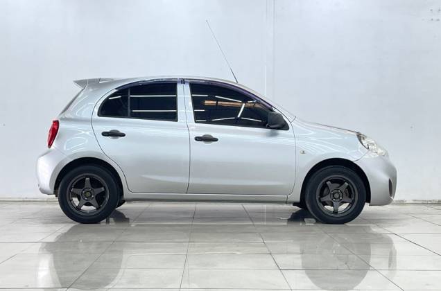 March 1.2 S (MNC) MT - ภาพย่อที่ 9