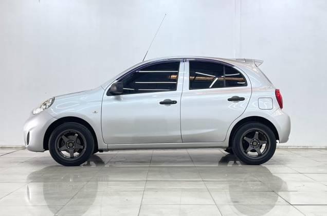 March 1.2 S (MNC) MT - ภาพย่อที่ 10