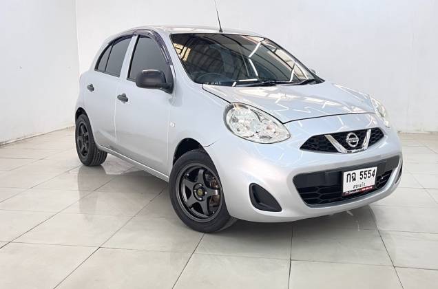 March 1.2 S (MNC) MT - ภาพย่อที่ 12