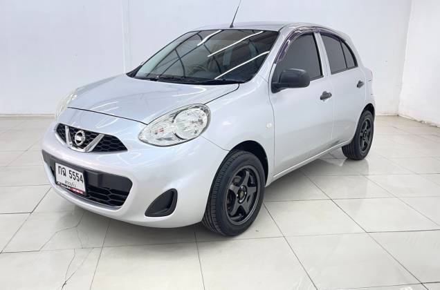 March 1.2 S (MNC) MT - ภาพย่อที่ 13