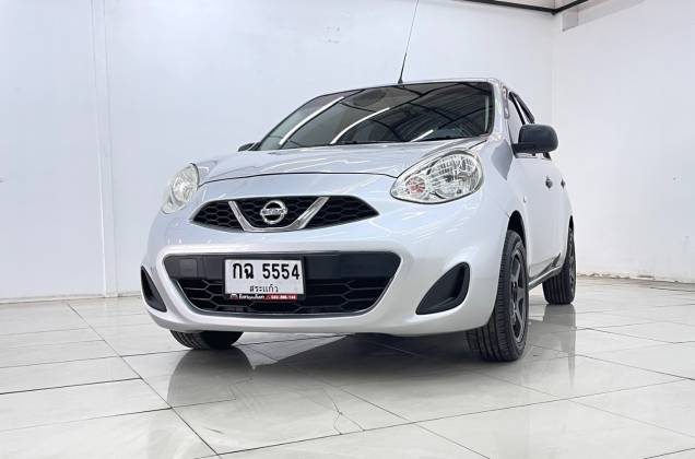 March 1.2 S (MNC) MT - ภาพย่อที่ 14