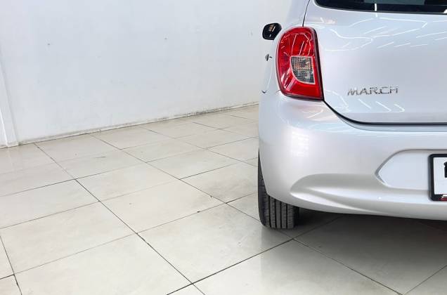 March 1.2 S (MNC) MT - ภาพย่อที่ 17