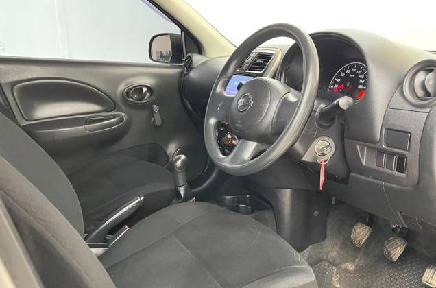 March 1.2 S (MNC) MT - ภาพย่อที่ 29