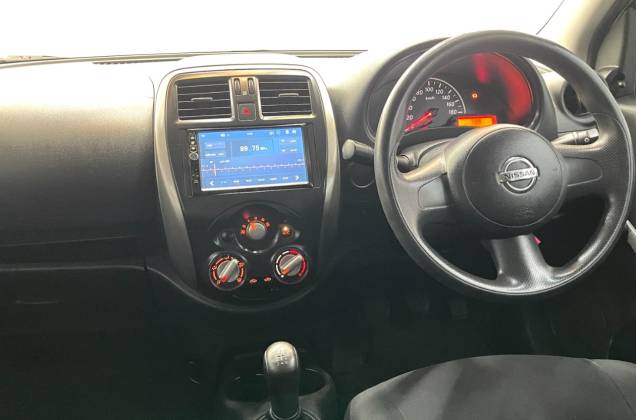 March 1.2 S (MNC) MT - ภาพย่อที่ 33