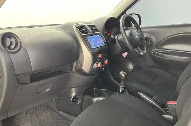 March 1.2 S (MNC) MT - ภาพย่อที่ 31