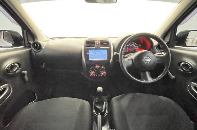 March 1.2 S (MNC) MT - ภาพย่อที่ 34