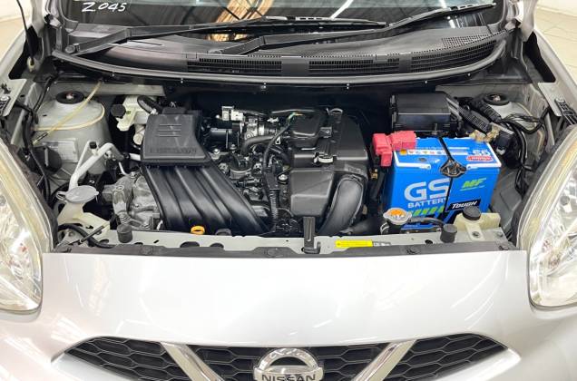 March 1.2 S (MNC) MT - ภาพย่อที่ 37