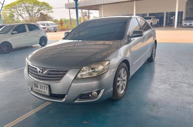 Camry 2.0 G (MY06) AT