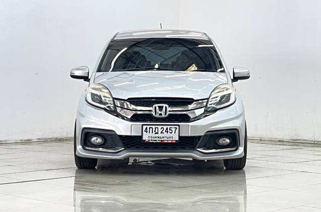 Mobilio 1.5 RS AT* - ภาพย่อที่ 21