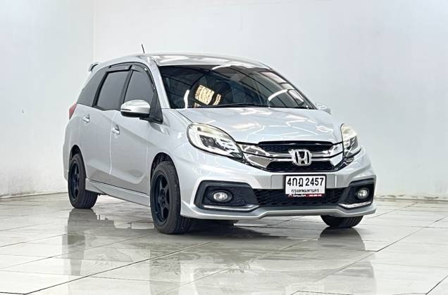 Mobilio 1.5 RS AT* - ภาพย่อที่ 22