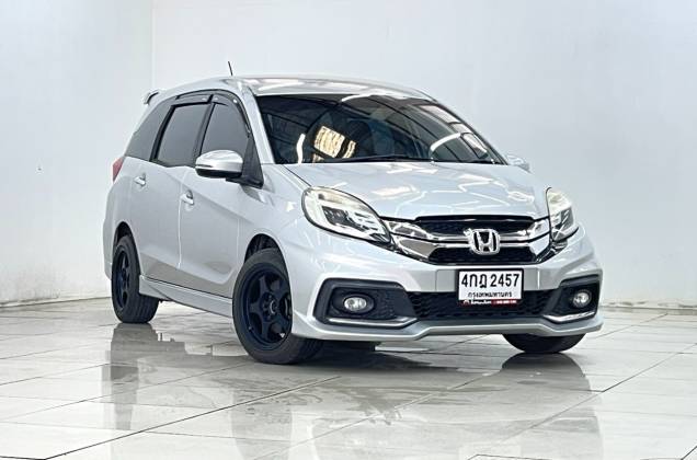 Mobilio 1.5 RS AT* - ภาพย่อที่ 23