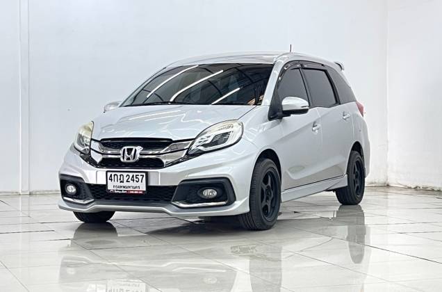 Mobilio 1.5 RS AT* - ภาพย่อที่ 2