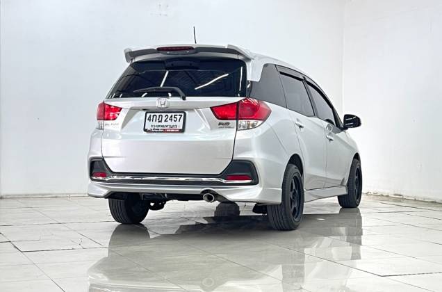 Mobilio 1.5 RS AT* - ภาพย่อที่ 24