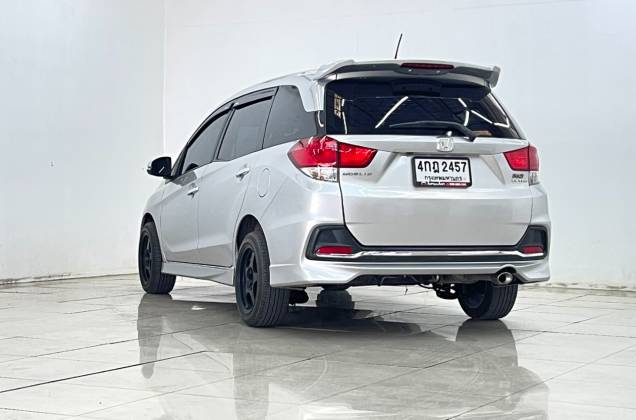 Mobilio 1.5 RS AT* - ภาพย่อที่ 26