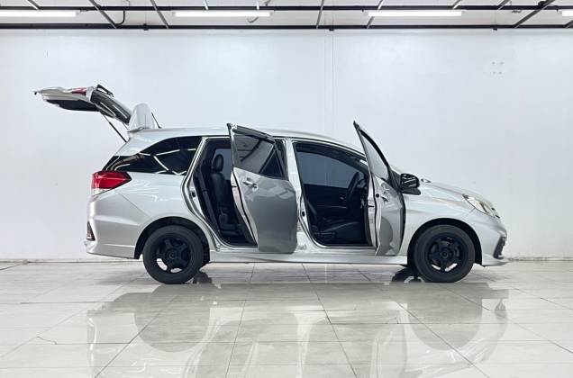 Mobilio 1.5 RS AT* - ภาพย่อที่ 29