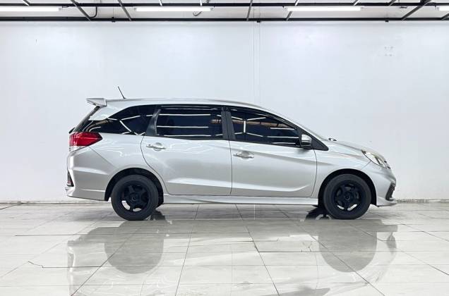 Mobilio 1.5 RS AT* - ภาพย่อที่ 27