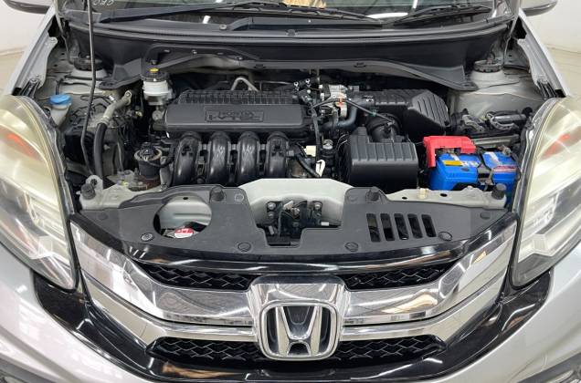 Mobilio 1.5 RS AT* - ภาพย่อที่ 36