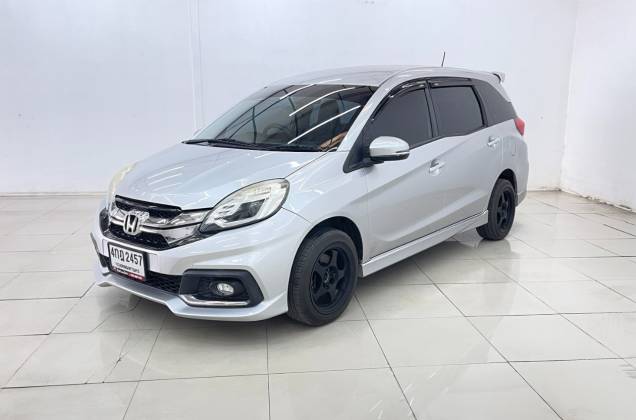 Mobilio 1.5 RS AT* - ภาพย่อที่ 31