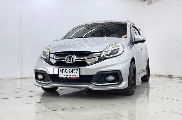 Mobilio 1.5 RS AT* - ภาพย่อที่ 32