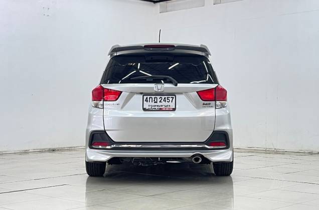 Mobilio 1.5 RS AT* - ภาพย่อที่ 25