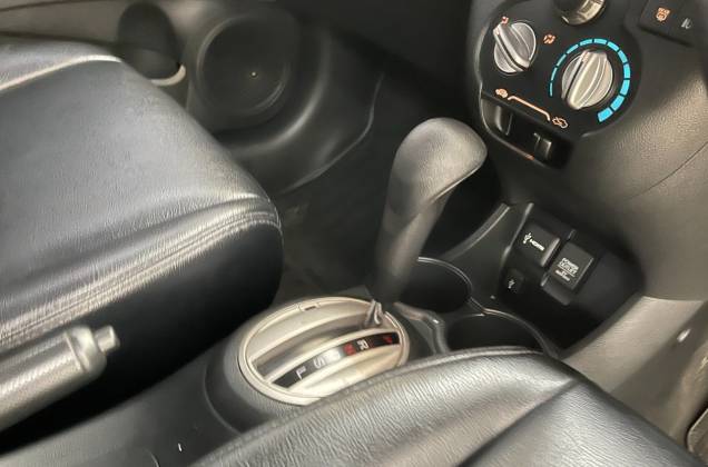 Mobilio 1.5 RS AT* - ภาพย่อที่ 34