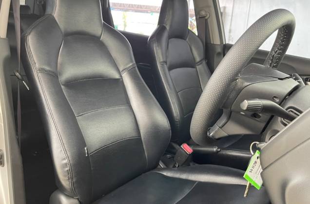 Mobilio 1.5 RS AT* - ภาพย่อที่ 15