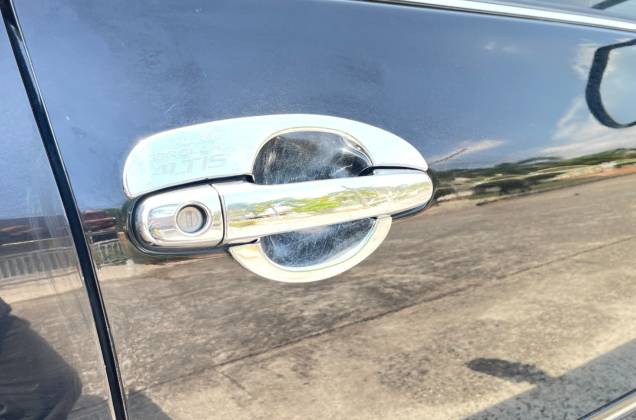 Corolla Alits 1.8 E (MNC) (MY10) AT - ภาพย่อที่ 19