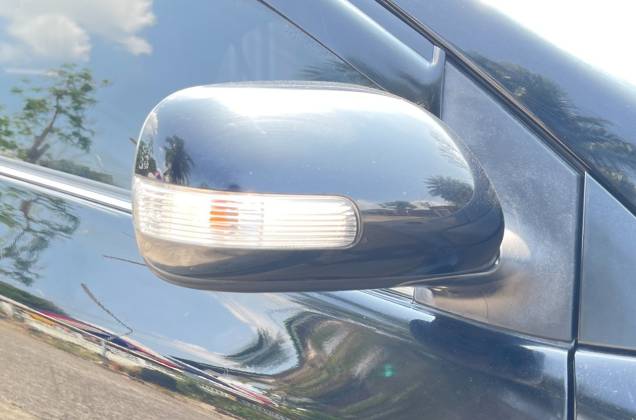 Corolla Alits 1.8 E (MNC) (MY10) AT - ภาพย่อที่ 20