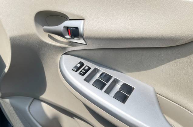 Corolla Alits 1.8 E (MNC) (MY10) AT - ภาพย่อที่ 21