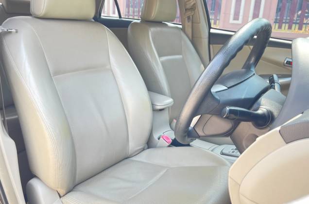 Corolla Alits 1.8 E (MNC) (MY10) AT - ภาพย่อที่ 24