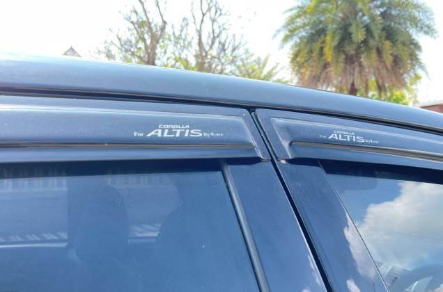 Corolla Alits 1.8 E (MNC) (MY10) AT - ภาพย่อที่ 17