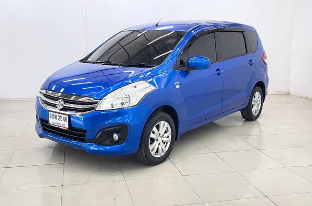 Ertiga 1.4 GL (MNC)  AT - ภาพย่อที่ 13