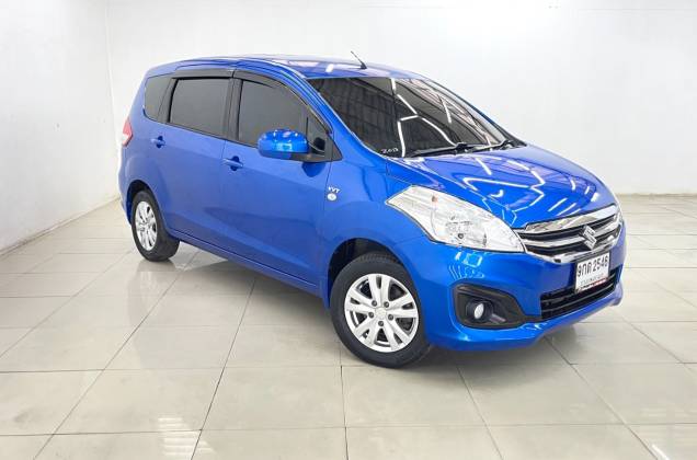 Ertiga 1.4 GL (MNC)  AT - ภาพย่อที่ 12