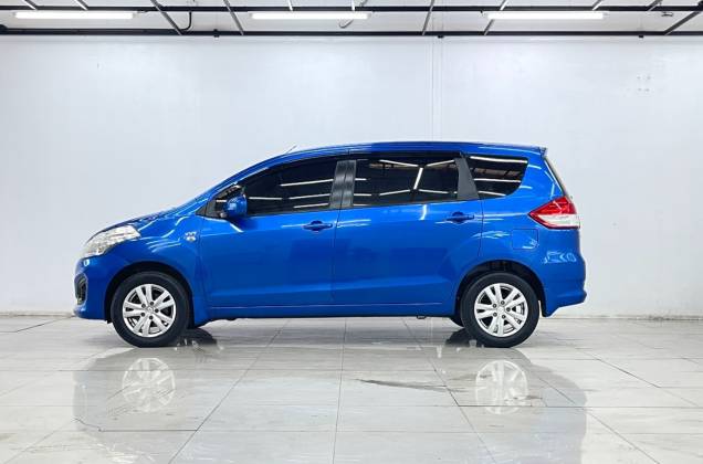 Ertiga 1.4 GL (MNC)  AT - ภาพย่อที่ 10