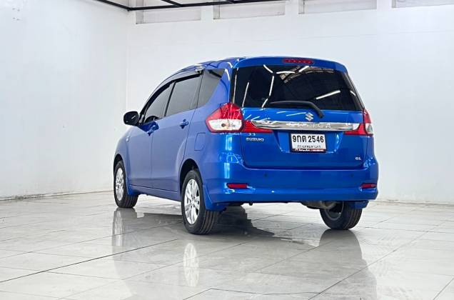 Ertiga 1.4 GL (MNC)  AT - ภาพย่อที่ 6