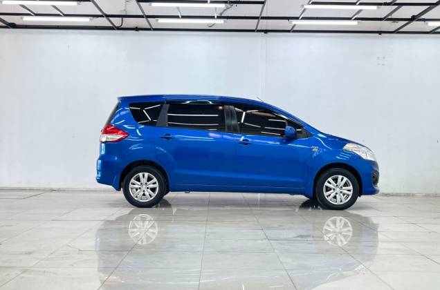 Ertiga 1.4 GL (MNC)  AT - ภาพย่อที่ 9