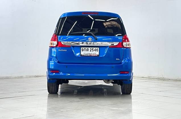 Ertiga 1.4 GL (MNC)  AT - ภาพย่อที่ 7