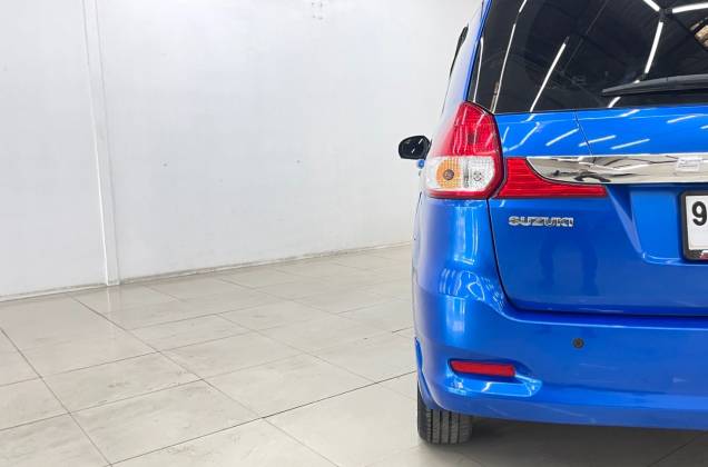 Ertiga 1.4 GL (MNC)  AT - ภาพย่อที่ 16