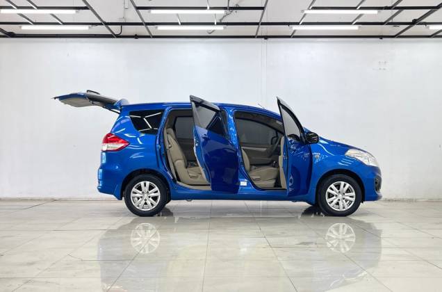 Ertiga 1.4 GL (MNC)  AT - ภาพย่อที่ 11