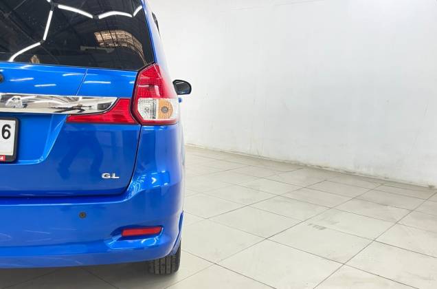 Ertiga 1.4 GL (MNC)  AT - ภาพย่อที่ 17