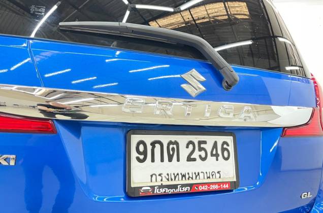 Ertiga 1.4 GL (MNC)  AT - ภาพย่อที่ 18