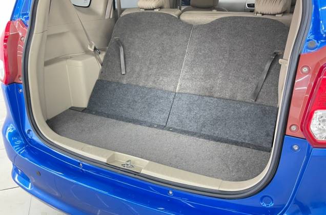 Ertiga 1.4 GL (MNC)  AT - ภาพย่อที่ 19