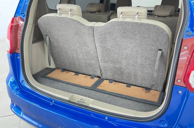 Ertiga 1.4 GL (MNC)  AT - ภาพย่อที่ 20