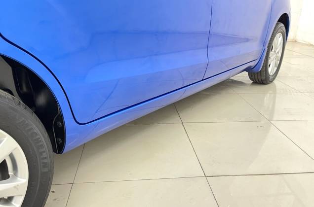 Ertiga 1.4 GL (MNC)  AT - ภาพย่อที่ 21