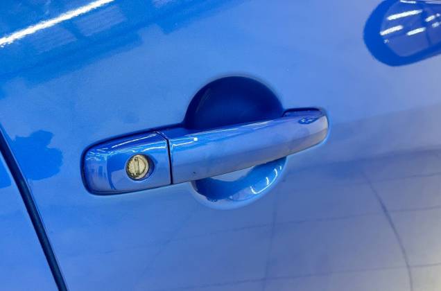 Ertiga 1.4 GL (MNC)  AT - ภาพย่อที่ 23