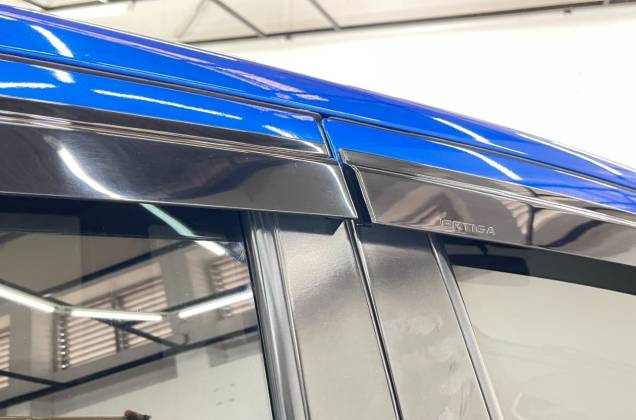 Ertiga 1.4 GL (MNC)  AT - ภาพย่อที่ 24