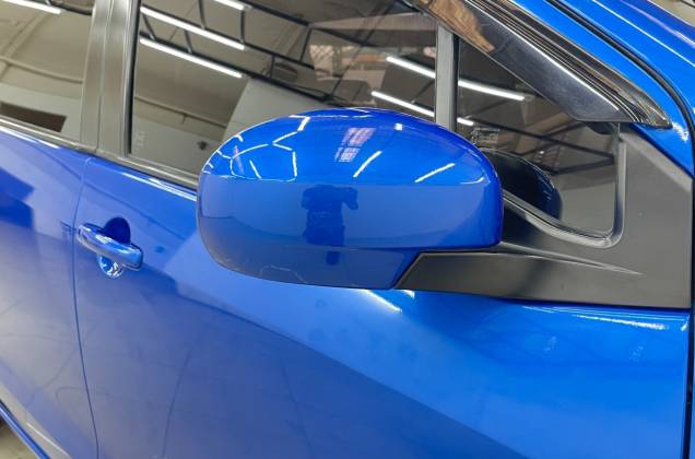 Ertiga 1.4 GL (MNC)  AT - ภาพย่อที่ 25