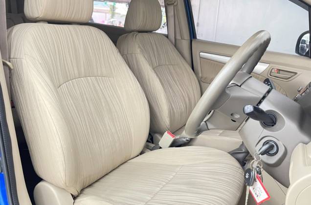 Ertiga 1.4 GL (MNC)  AT - ภาพย่อที่ 28